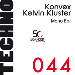 Konvex & Kelvin Kluster