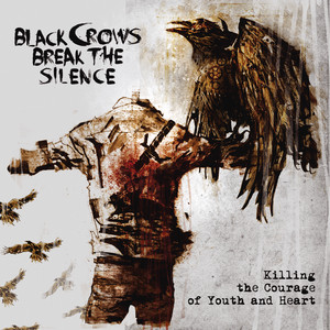 Black Crows Break the Silence