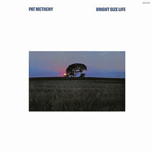 Bright Size Life album