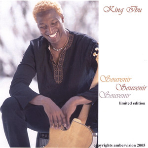 Souvenir Albumcover