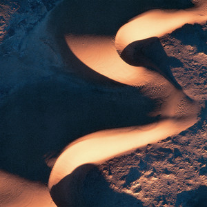 Selenography cover