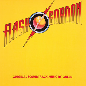 Flash Gordon album