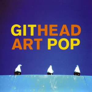 Art Pop cover