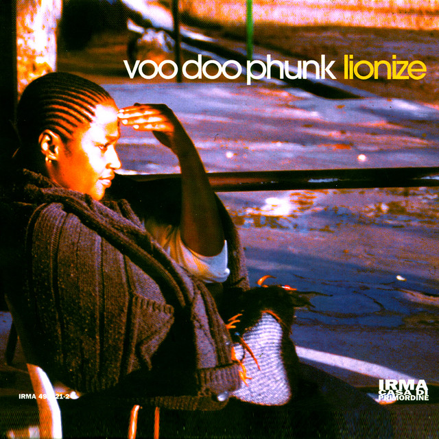 Voo Doo Phunk Photo