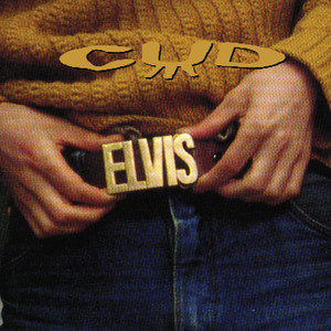 Elvis Belt album