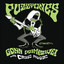 Gonn Primitive (Live) cover