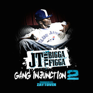Gang Injunction 2.0 album