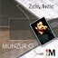 Munzur O Albumcover