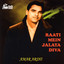 Raati Mein Jalaya Diva Albumcover