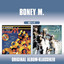 Boney M. - 2 in 1 (In The Mix/The Best 12inch Versions) Albumcover
