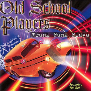Trunk Funk Flava cover