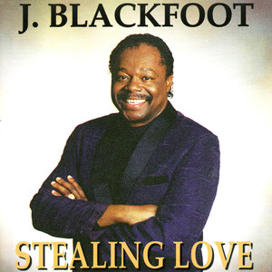 Stealing Love Albumcover