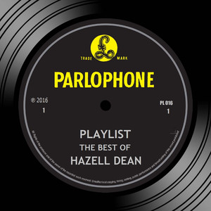 Playlist: The Best Of Hazell Dean cover