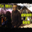 Dying 2 Live Albumcover