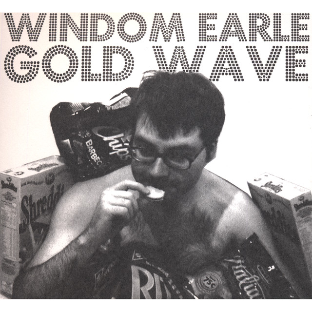 Windom Earle Photo