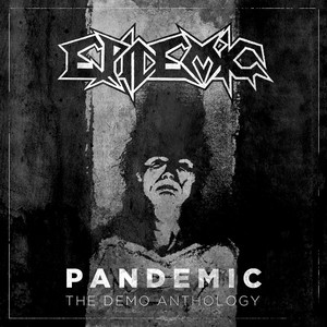 Pandemic: The Demo Anthology cover