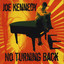 No Turning Back Albumcover