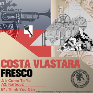Costa Vlastara