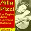 Nilla Pizzi: La regina della canzone italiana, vol. 7 Albumcover