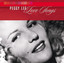 Love Songs Albumcover