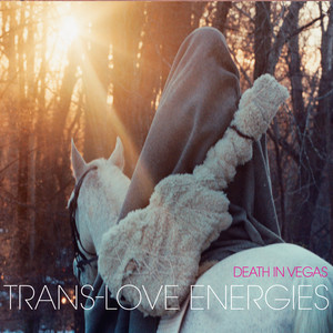 Trans-Love Energies cover