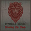 Gyptian & I Wayne Defending the Roots cover