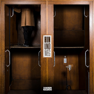 Hin und Weg cover
