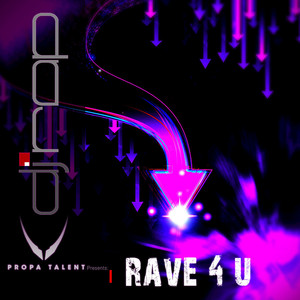 Rave 4U album