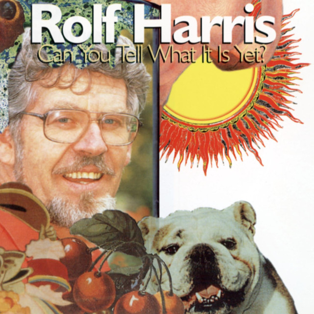 Can You Tell What It Is Yet? cover