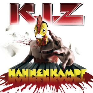 Hahnenkampf album