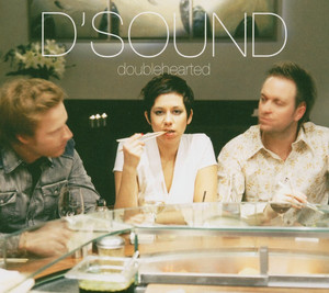 Doublehearted album