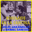 Bohemios en la Cantina cover