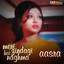 Meri Zindagi Hai Naghma / Aasra Albumcover