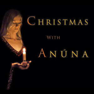 Christmas with Anúna cover