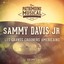 Les grands crooners américains : Sammy Davis, Jr., Vol. 1 Albumcover