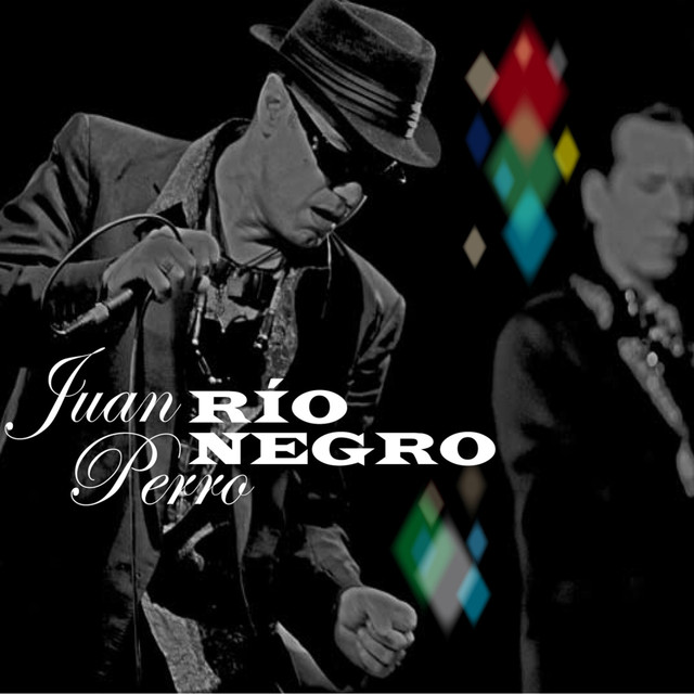 Río Negro cover