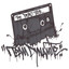 The Demo Tape Albumcover