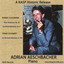 Pianist Adrian Aeschbacher Plays Music Of Schumann And Schubert Albumcover