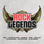 Rock Legends cover