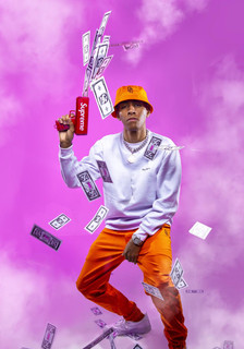 MC Leléto Photo