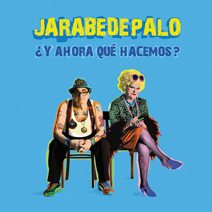 Â¿Y ahora quÃ© hacemos? album