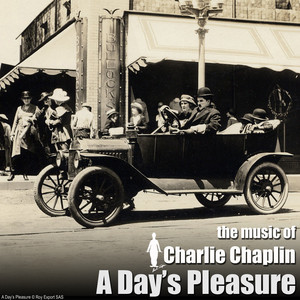 A Day's Pleasure (Original Motion Picture Soundtrack) album