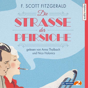 Die Strasse der Pfirsiche