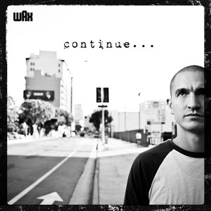 Continue... cover