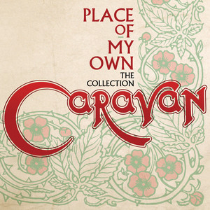 Place of My Own: The Collection album