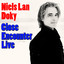Close Encounter (Live) cover