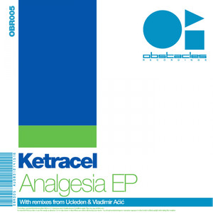 Ketracel & Vladimir Acic & Ucleden