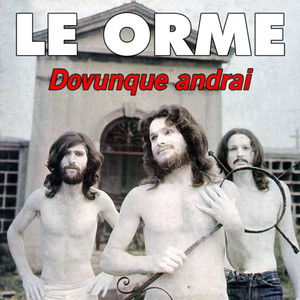 Dovunque andrai album