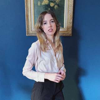 Danielle Lewis Photo