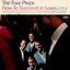 How to Succeed in Love cover